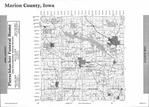 Index Map 1, Marion County 2004